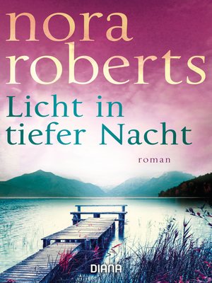 cover image of Licht in tiefer Nacht